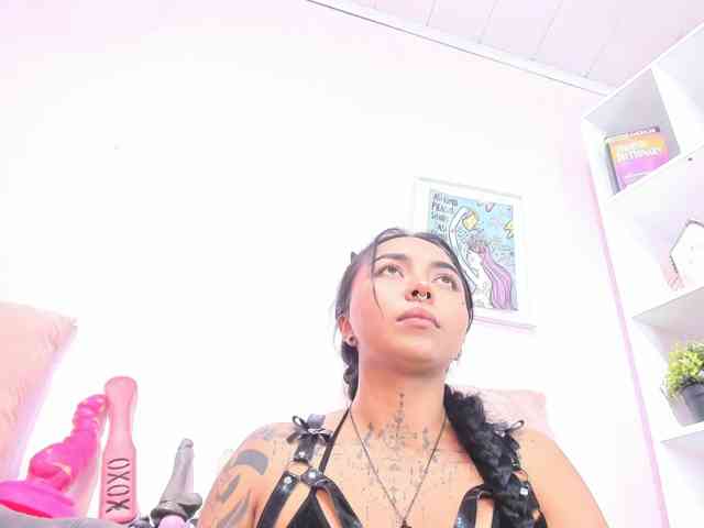 MissSoffiMorel