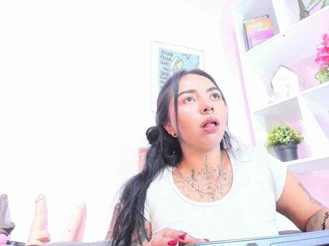 MissSoffiMorel