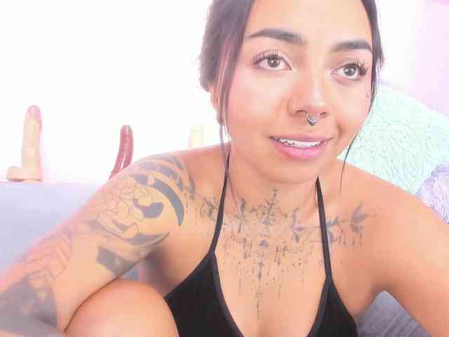 MissSoffiMorel