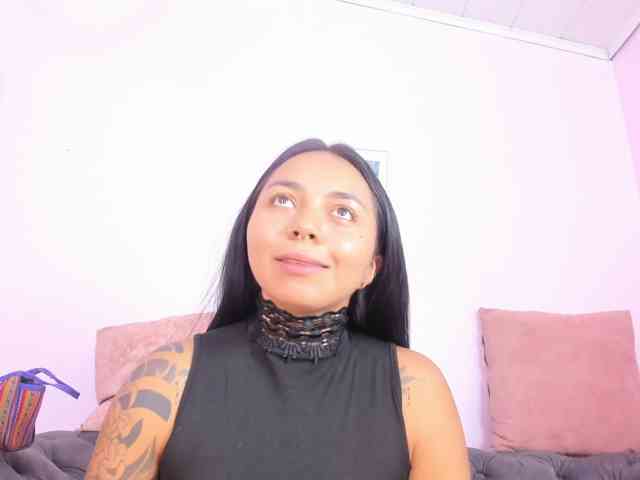 MissSoffiMorel