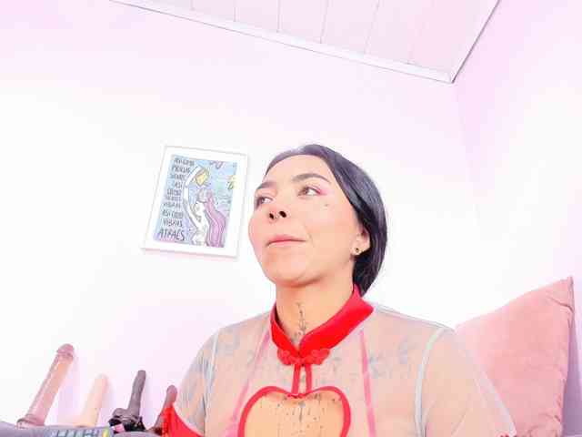 MissSoffiMorel