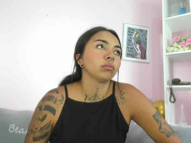 MissSoffiMorel