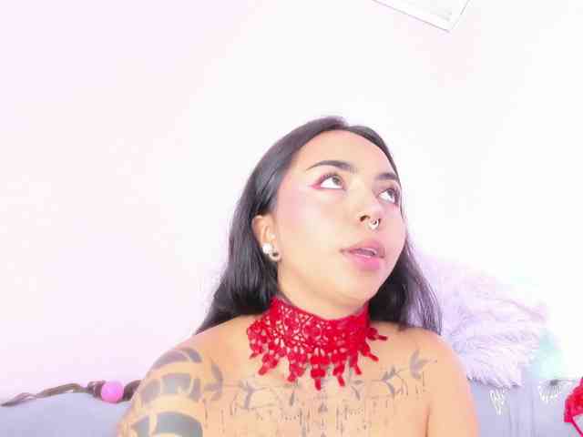 MissSoffiMorel webcam