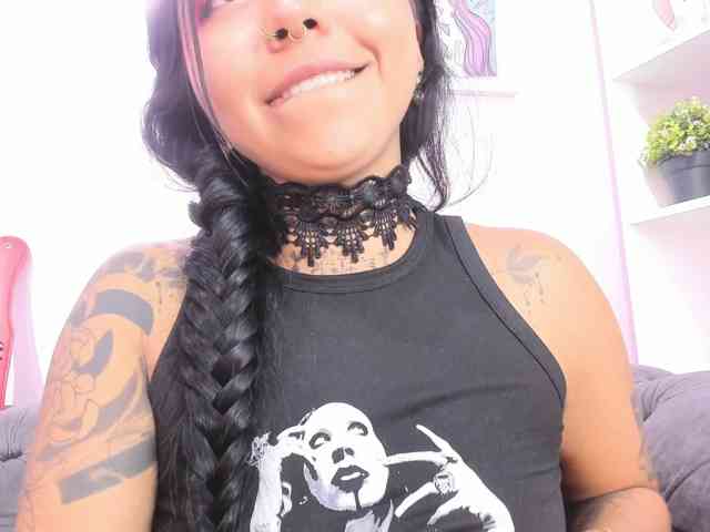 MissSoffiMorel