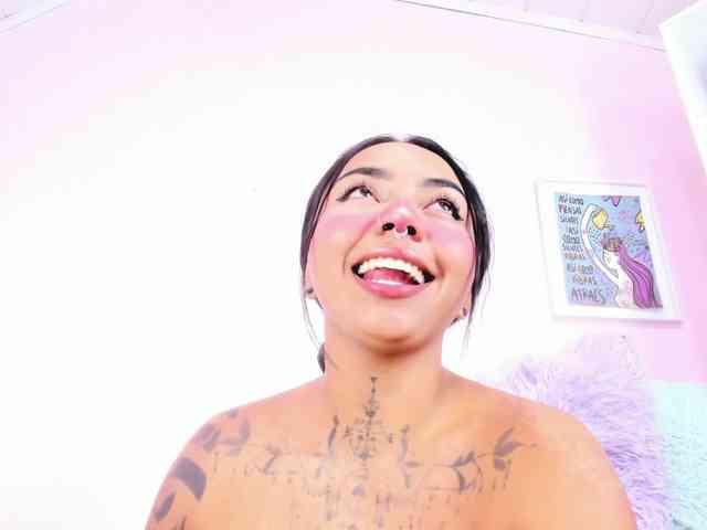 MissSoffiMorel