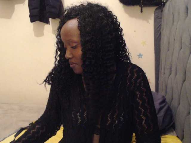 Sexxypetite live cam on BongaCams