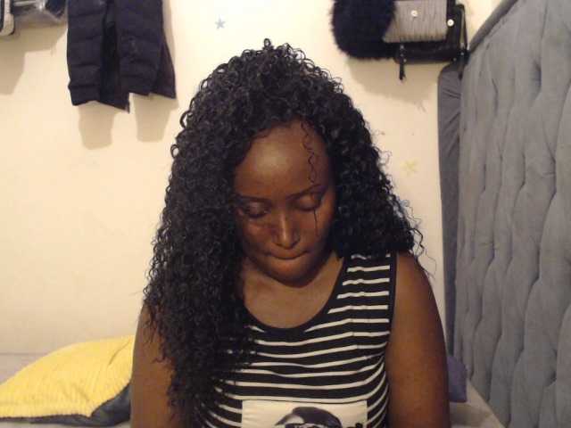 Sexxypetite live cam on BongaCams