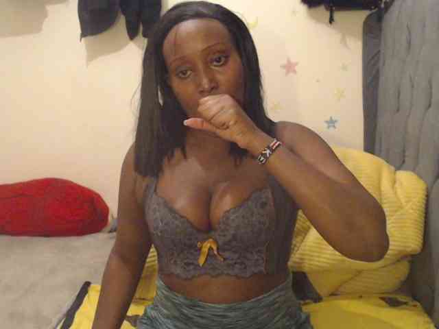 Sexxypetite webcam