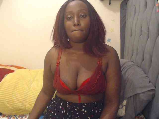 Sexxypetite webcam