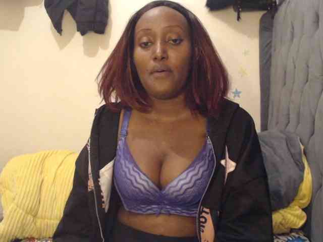 Sexxypetite webcam