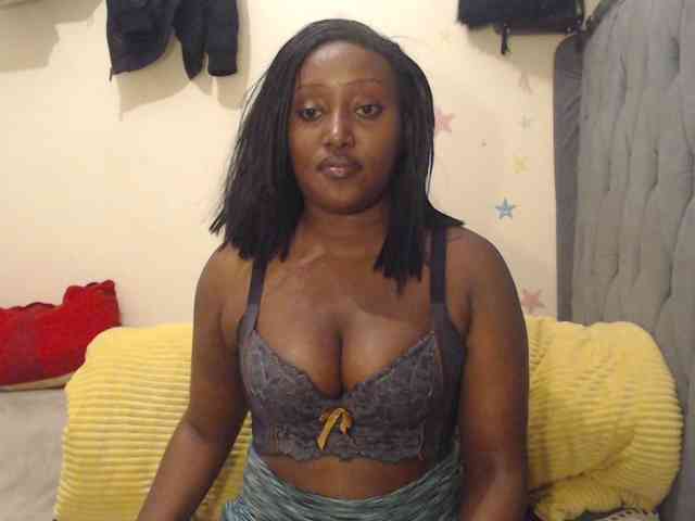 Sexxypetite webcam