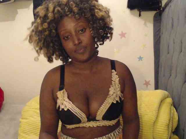 Sexxypetite webcam