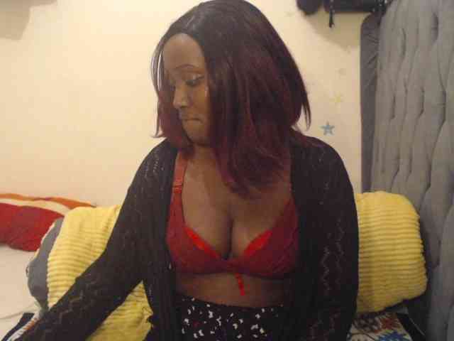 Sexxypetite webcam