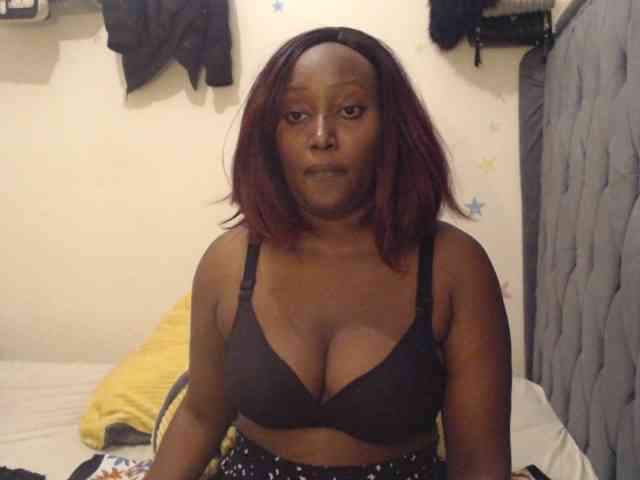 Sexxypetite webcam