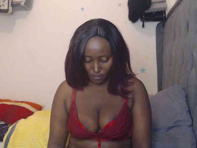 Sexxypetite webcam