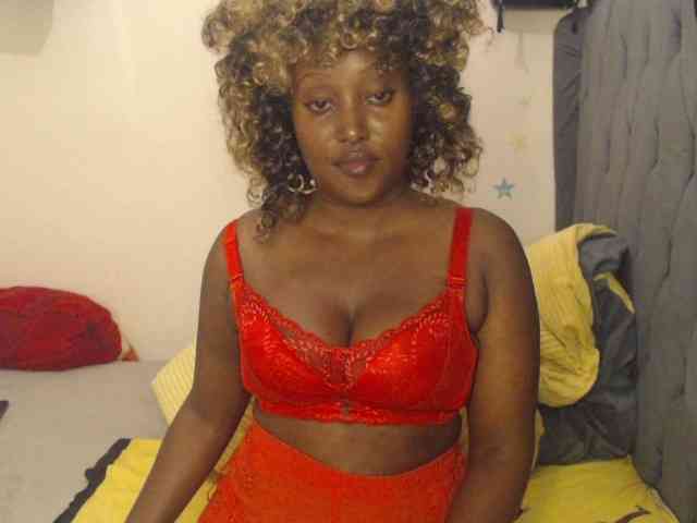Sexxypetite webcam