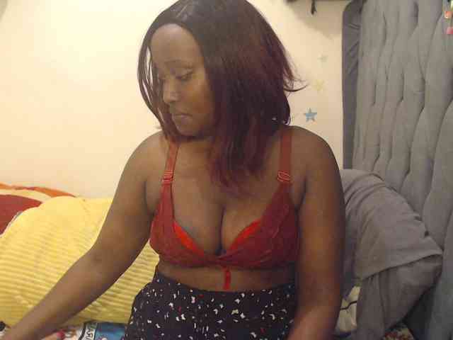 Sexxypetite webcam