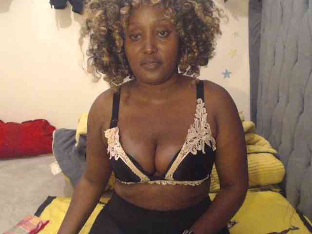 Sexxypetite webcam