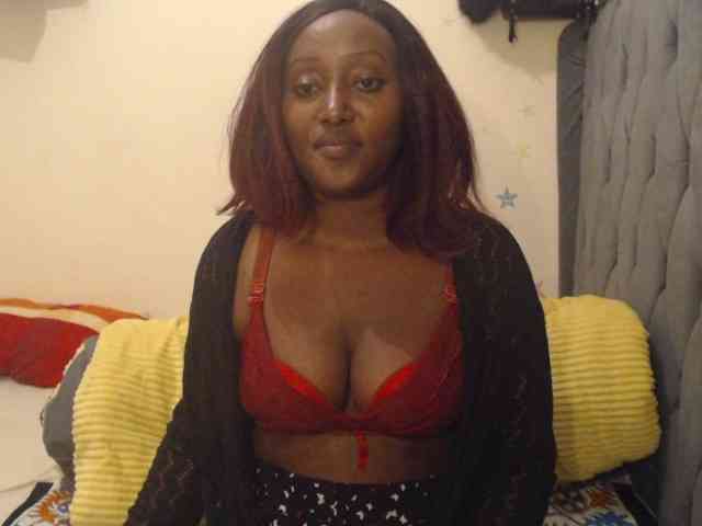 Sexxypetite webcam
