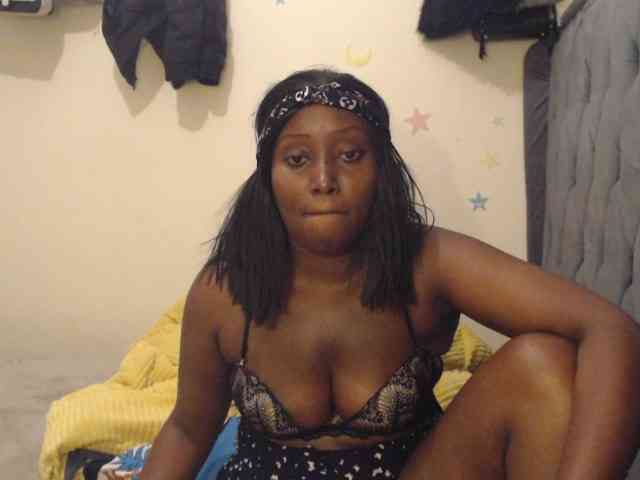 Sexxypetite webcam