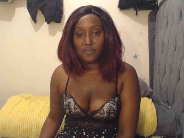 Sexxypetite webcam