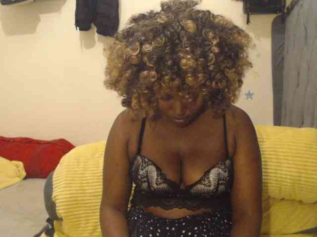 Sexxypetite webcam
