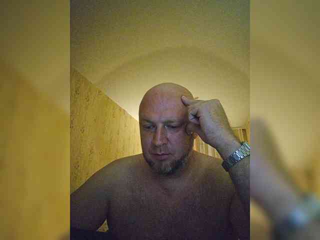 Kotovski89 Live Webcam on BongaCams