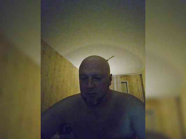 Kotovski89 Live Webcam on BongaCams