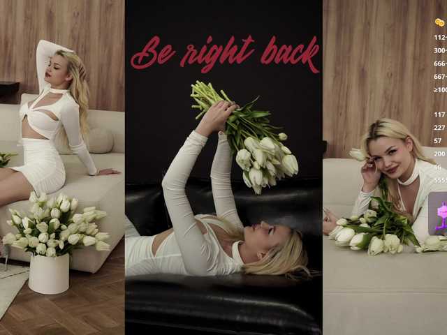 LizaTayloo's BongaCams show and profile