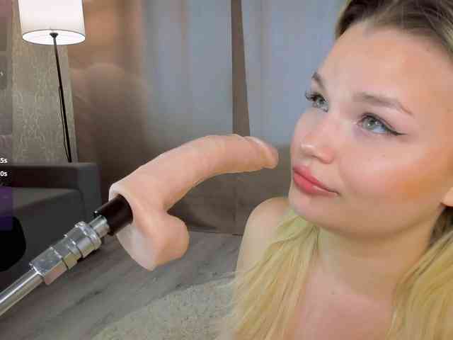 LizaTayloo webcam