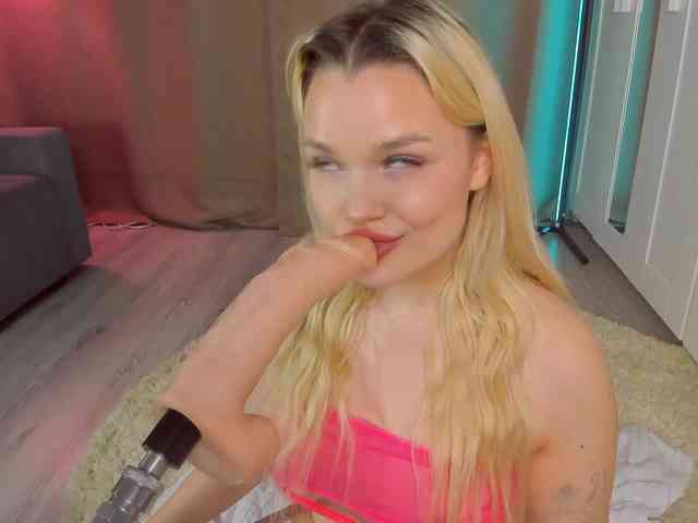 LizaTayloo webcam