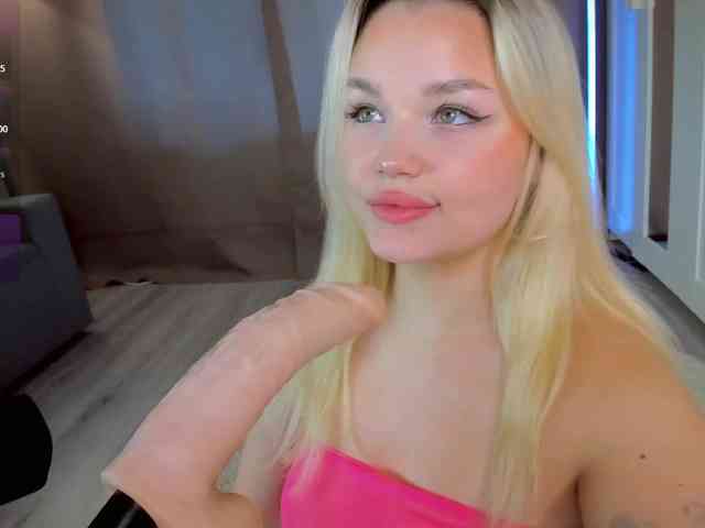 LizaTayloo webcam