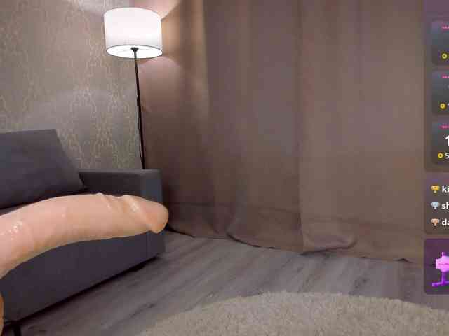 LizaTayloo webcam