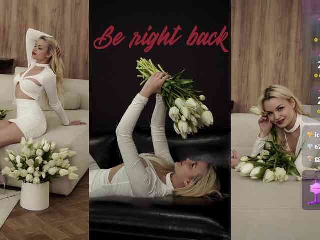 LizaTayloo webcam