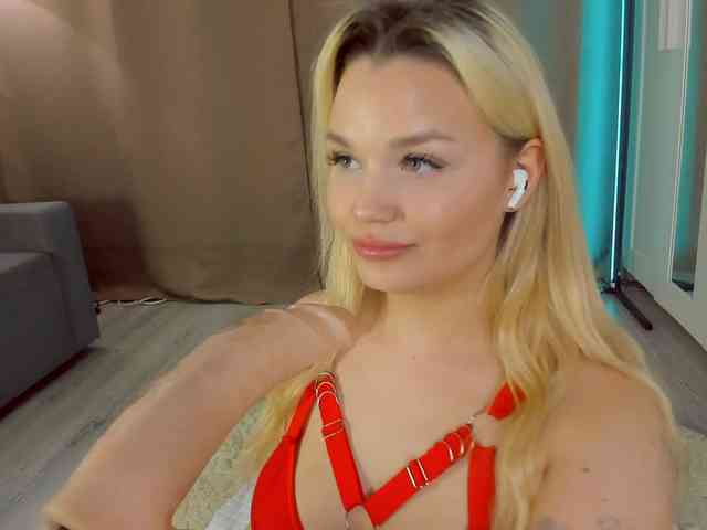LizaTayloo webcam
