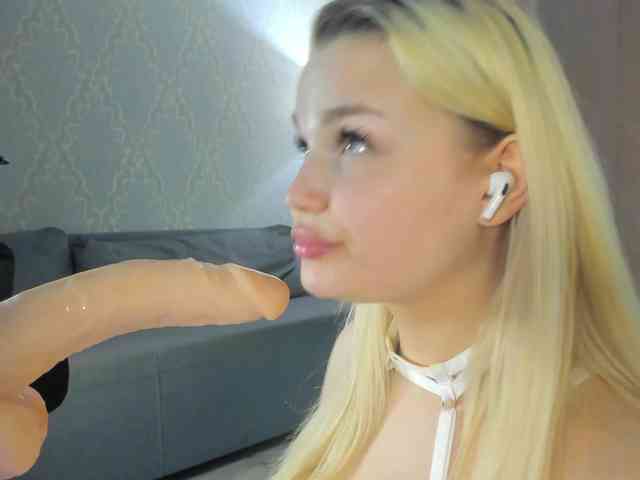LizaTayloo webcam