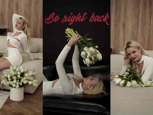 LizaTayloo webcam
