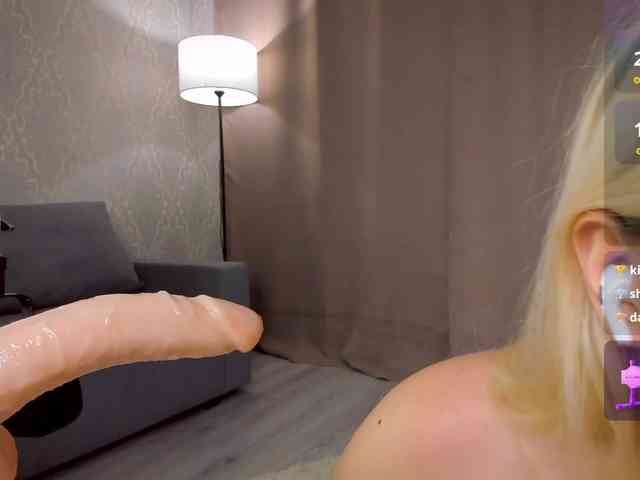 LizaTayloo webcam