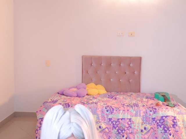 PinkiePrincess live cam on BongaCams