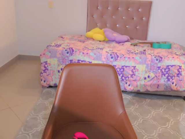 PinkiePrincess live cam on BongaCams
