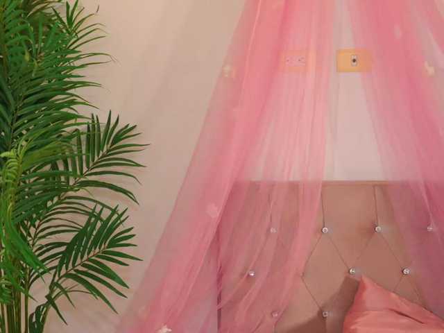 PinkiePrincess