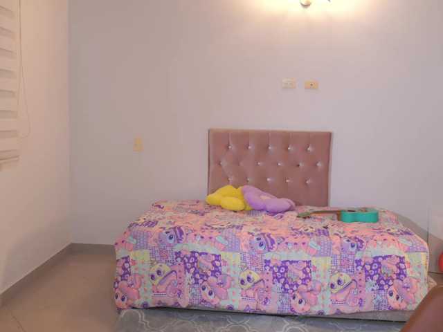 PinkiePrincess, en vivo ahora en BongaCams