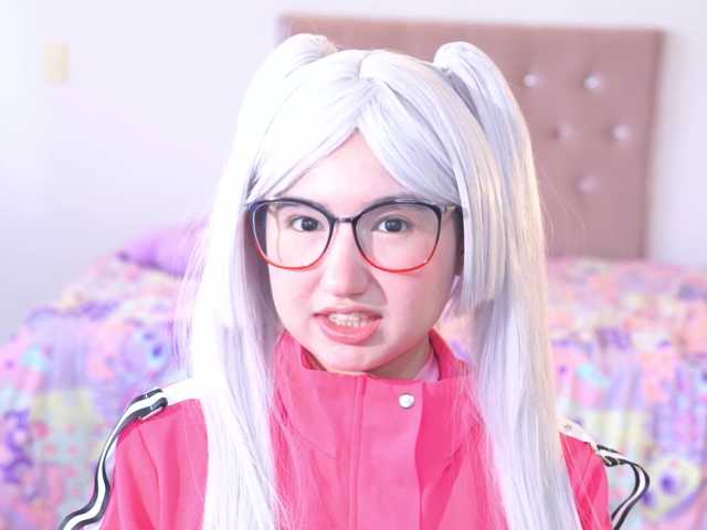 PinkiePrincess