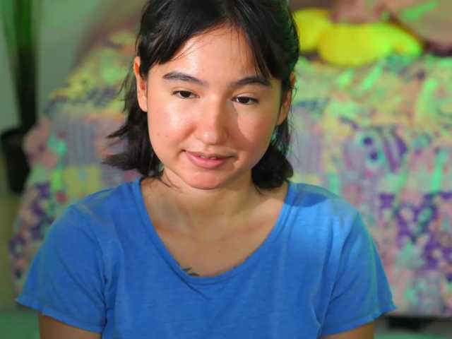 PinkiePrincess live cam on BongaCams