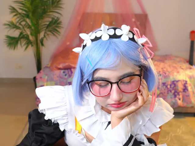 PinkiePrincess live cam on BongaCams