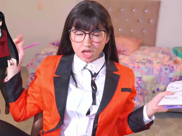 PinkiePrincess live cam on BongaCams