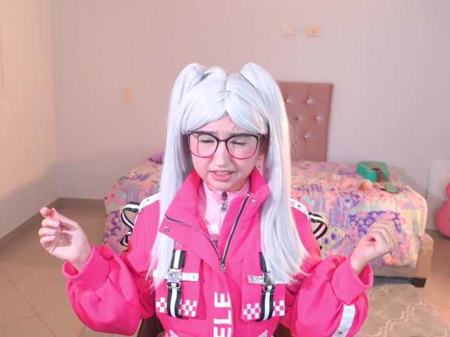 PinkiePrincess