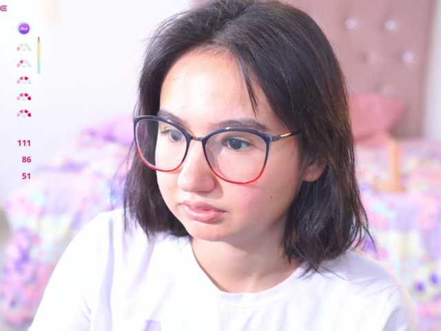 PinkiePrincess live cam preview