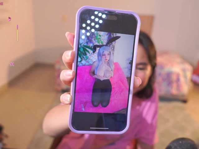 PinkiePrincess