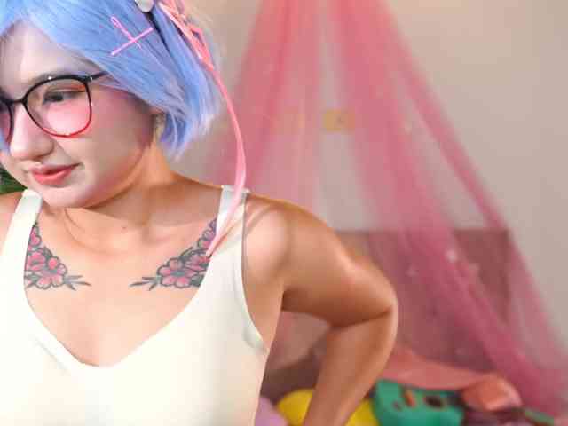 Modelo: PinkiePrincess
